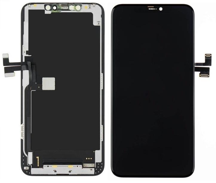Нов OLED Дисплей с тъч скрийн за iPhone 11 Pro 5.8″ Гаранция