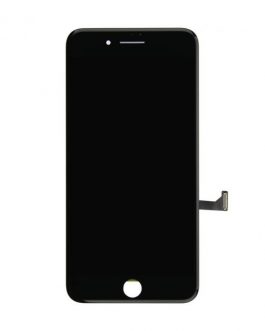LCD Дисплей с тъч скрийн за iPhone 7 Plus, черен