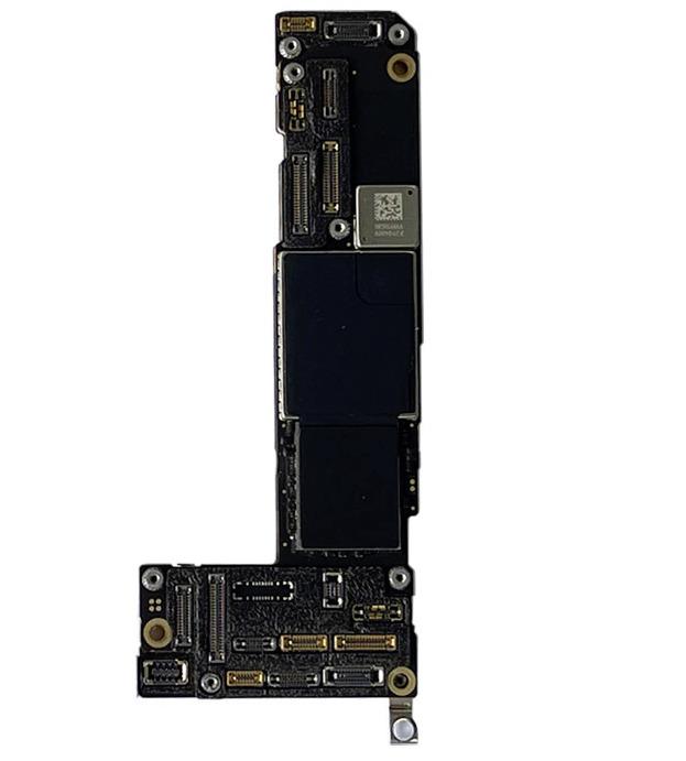 Заключена дънна платка за iPhone 12 6.1"