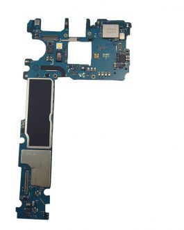 Основна дънна платка за Samsung Galaxy S8 G950 Нулиран Гаранция