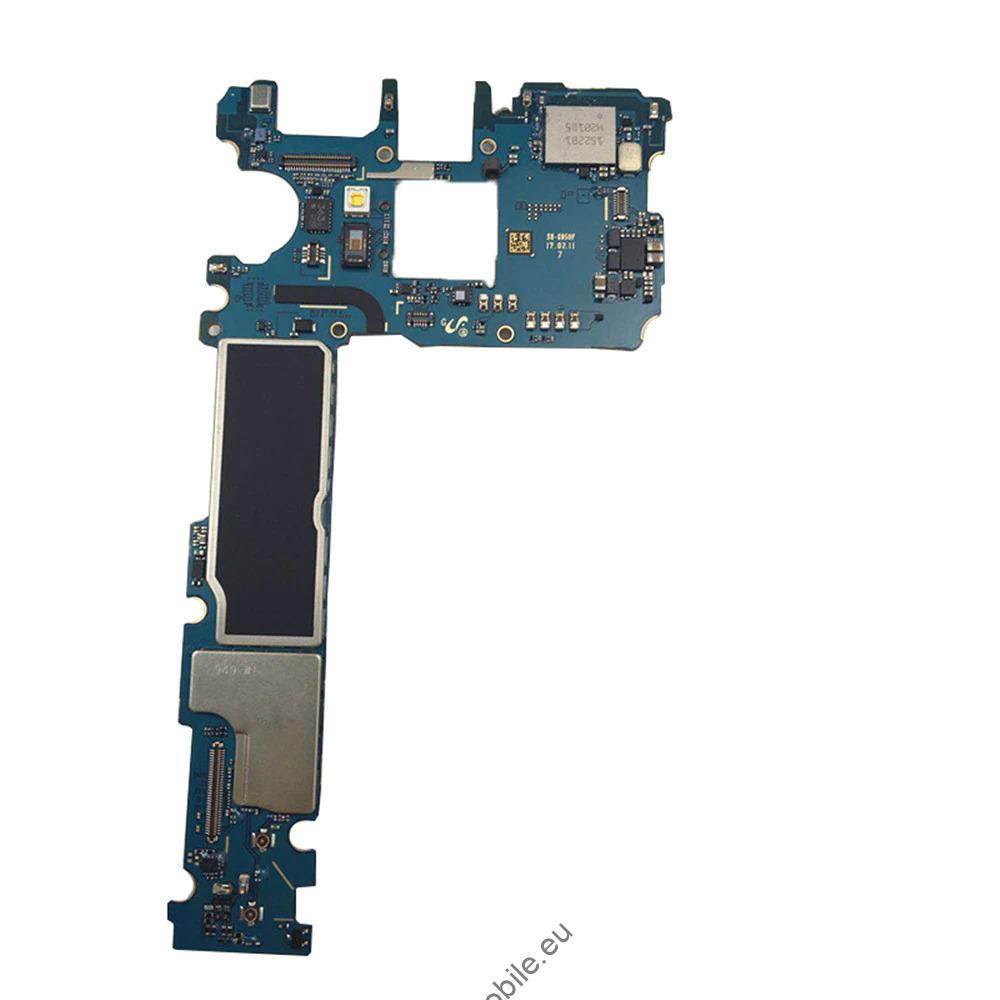 Основна дънна платка за Samsung Galaxy S8 G950 Нулиран Гаранция