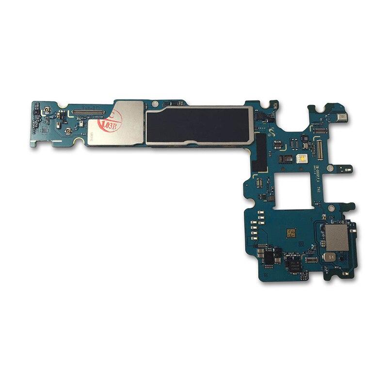 Основна дънна платка за Samsung Galaxy S8 Plus G955F
