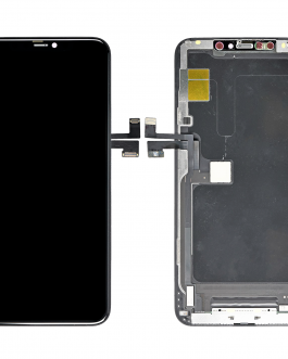 OLED Дисплей с тъч скрийн за iPhone 11 PRO MAX / Гаранция!