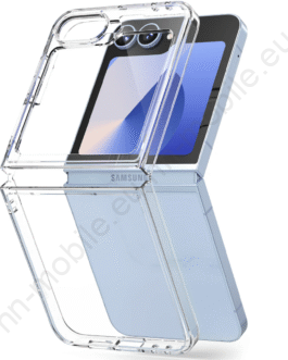 2в1 360 Градусов твърд кейс за Samsung Galaxy Z Flip 6