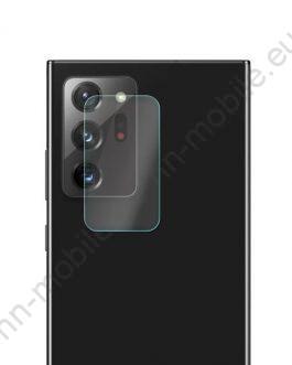 9H протектор за задната камера на Samsung Note 20
