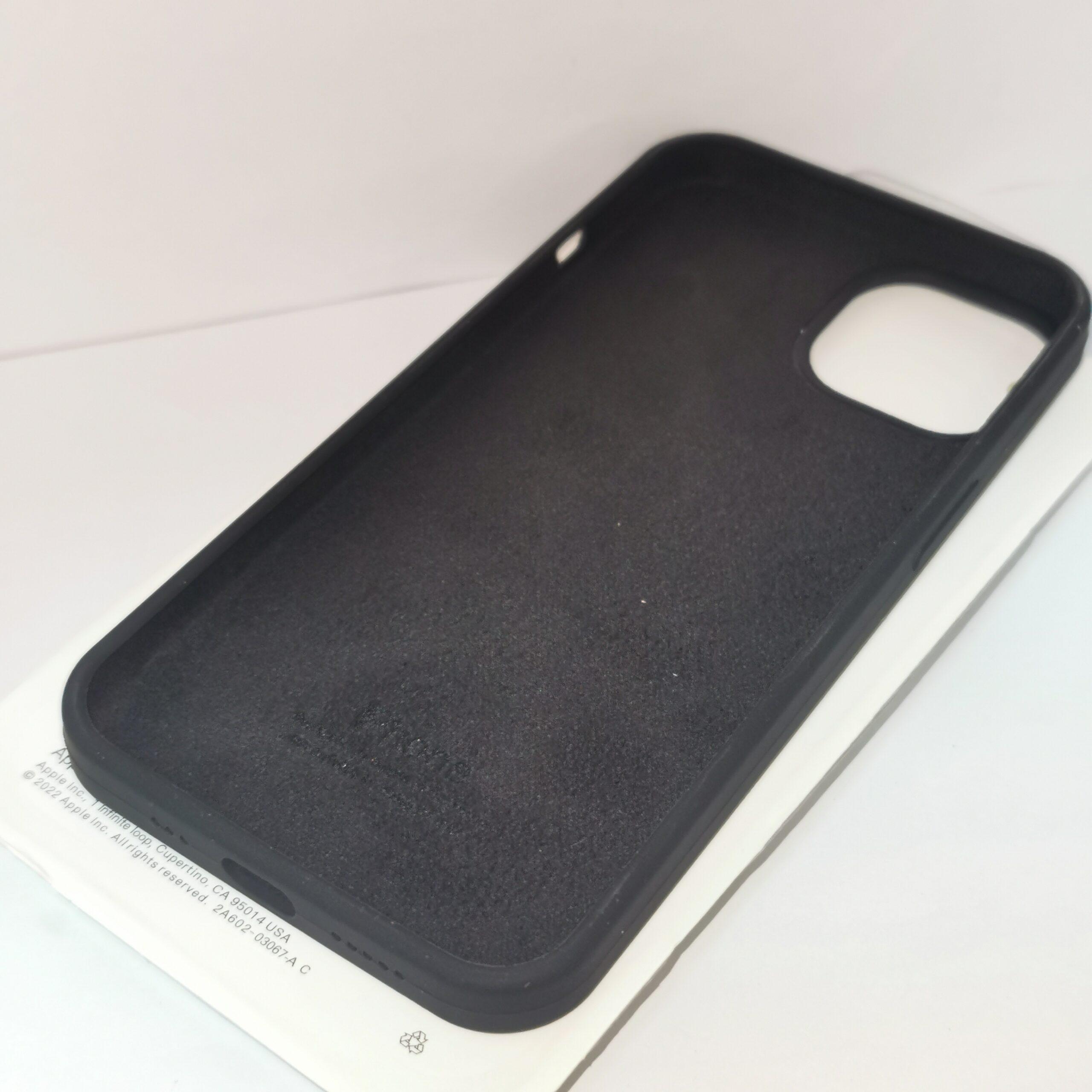 Silicone case Силиконов LSR кейс за iPhone 14 - Image 2