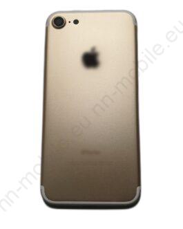 Заден капак панел корпус за iPhone 7 Gold / Златен