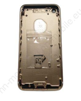 Заден капак панел корпус за iPhone 7 Gold / Златен