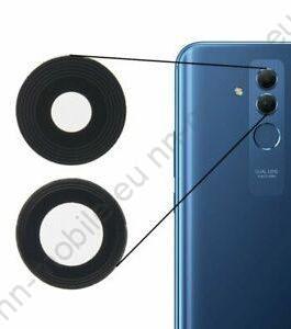 Стъкло за задна камера за Huawei Mate 20 Lite