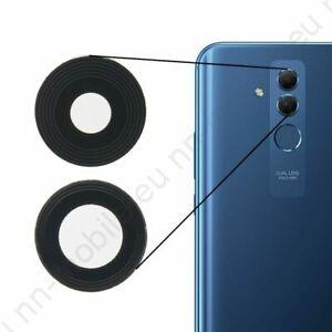 Стъкло за задна камера за Huawei Mate 20 Lite