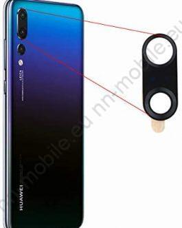 Стъкло за задна камера за Huawei P20 Lite
