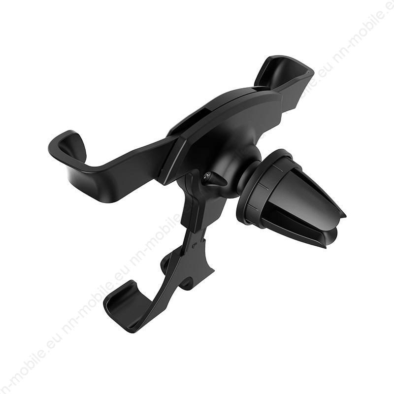 Универсална стойка с автоматично захващане за смартфон, Borofone Gravity BH9 - Image 4