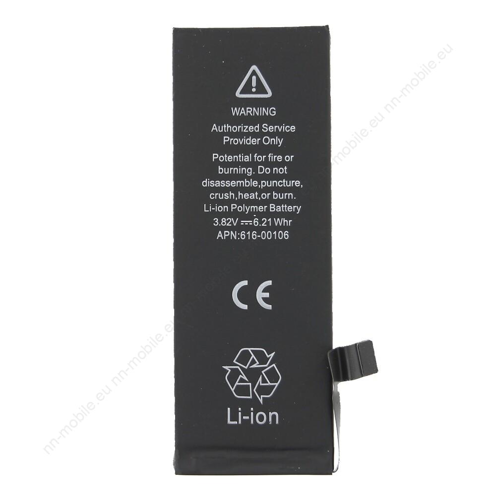 Нова батерия за iPhone SE 2016 1624mAh