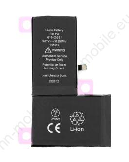 Нова батерия за iPhone X 2716mAh / OEM Немска / Гаранция