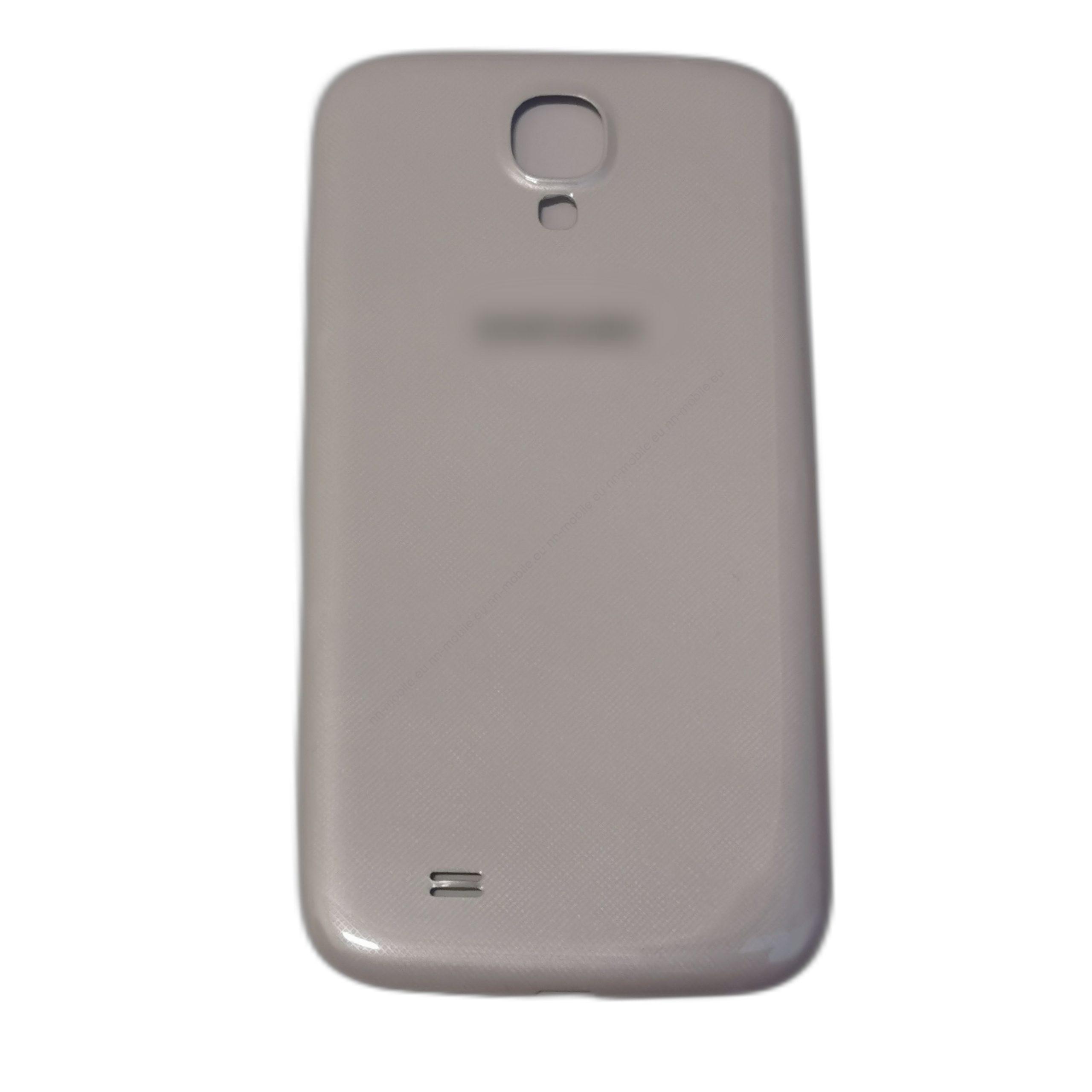 Заден капак батерия за Samsung Galaxy S4 / Бял