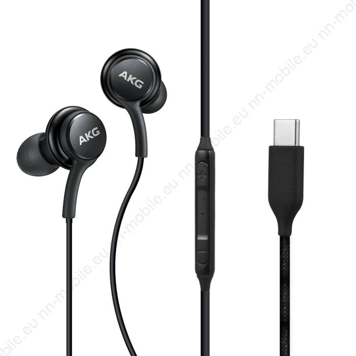 Оригинални слушалки Samsung AKG Type C GH59-15252A /Bulk/