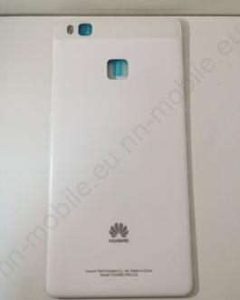 Заден капак, панел за Huawei P9 Lite / Бял