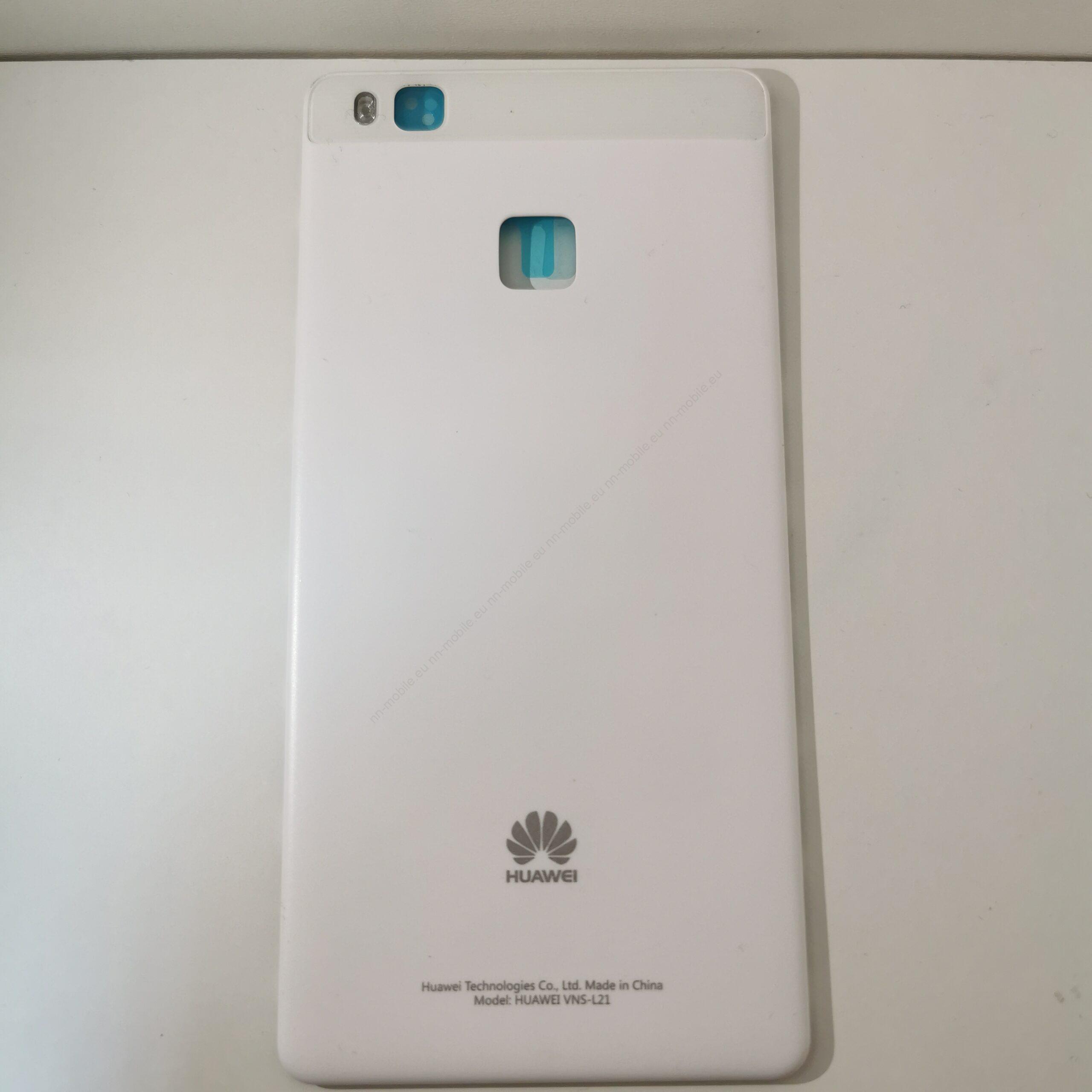 Заден капак, панел за Huawei P9 Lite / Бял