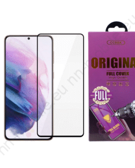 Full Glue OG стъклен протектор за Samsung Galaxy S21 Plus