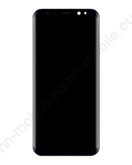 Оригинален дисплей за Samsung Galaxy S8 Plus / свален