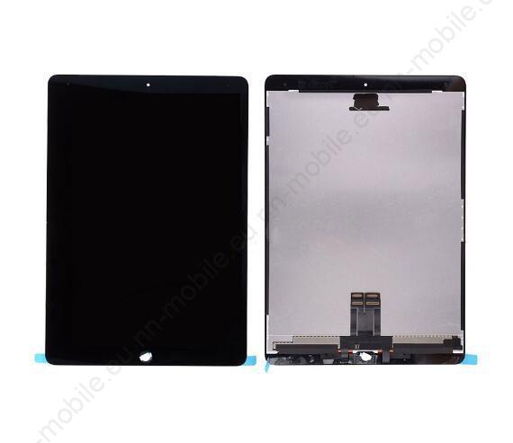 Дисплей с тъчскрийн за iPad Pro 10.5 A1701, A1709, A1852 Оригинал / Черен /