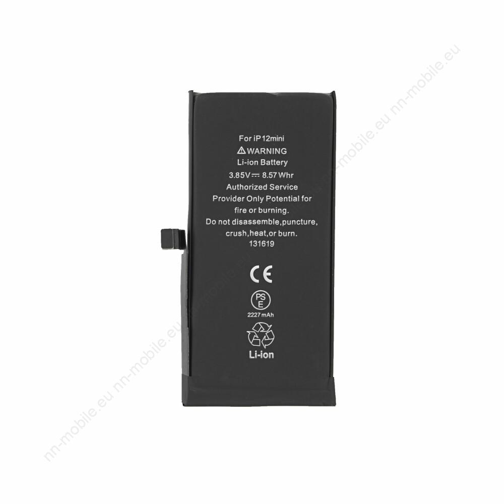 Нова батерия за iPhone 12 Mini 2227mAh / OEM Немска / Гаранция /