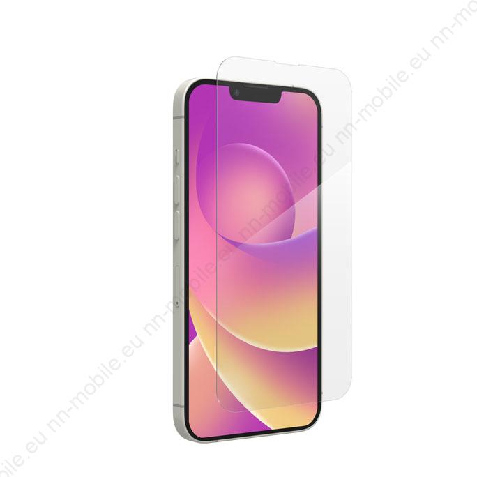9H Закален стъклен протектор за iPhone 14 PRO, 13, 13 PRO - Image 2