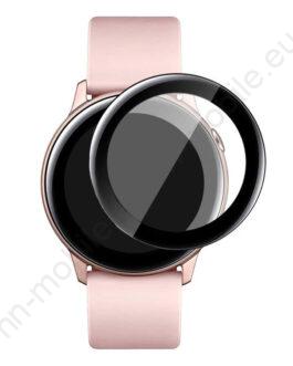 FULL GLUE пълнопокриващ протектор за Samsung Galaxy Watch Active 2 40mm