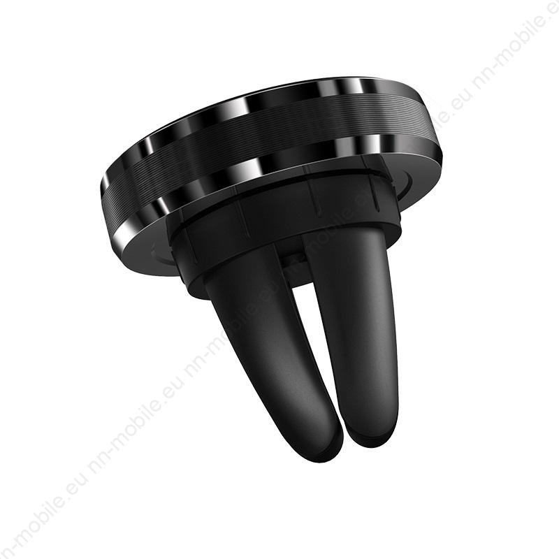 Универсална стабилна магнитна поставка Borofone BH8 за кола - Image 4