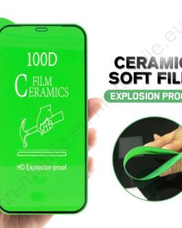 HARD Ceramic керамичен протектор за Samsung Galaxy S21