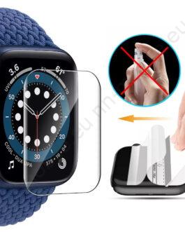 Хидрогел TPU скрийн протектор за Apple Watch 4 5 6 SE 40mm