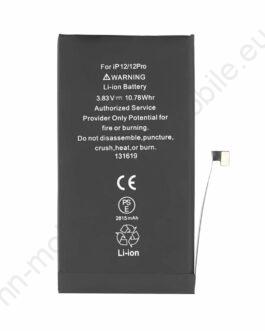 Нова батерия за iPhone 12, 12 PRO 2815mAh / OEM Немска / Гаранция