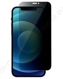 5D Privacy стъклен протектор за iPhone 11 PRO MAX, XS MAX