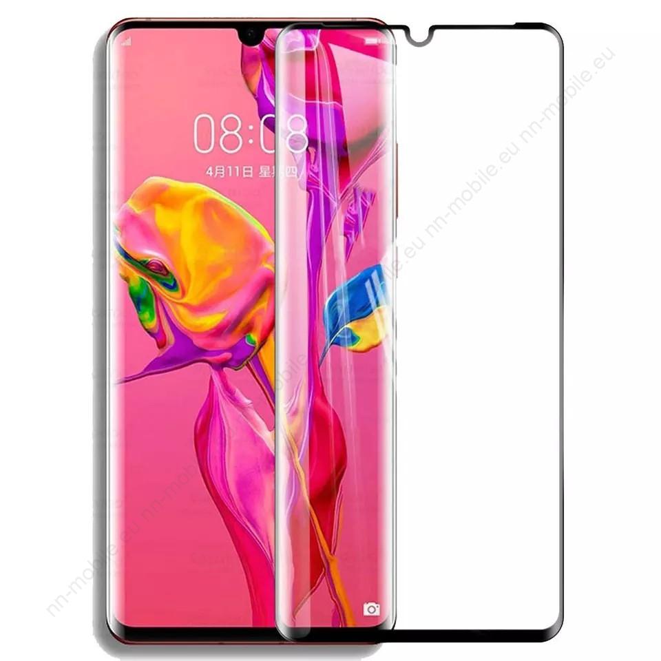 5D Извит стъклен протектор зa Xiaomi Mi Note 10 Pro Mi Note 10 lite Mi CC9 Pro - Image 2