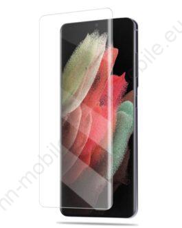UV Стъклен протектор лепило Samsung Galaxy S22 Plus S23 Plus