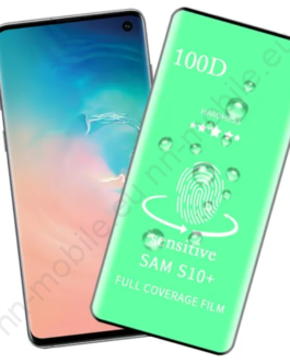 HARD Ceramic керамичен протектор за Samsung Galaxy S10