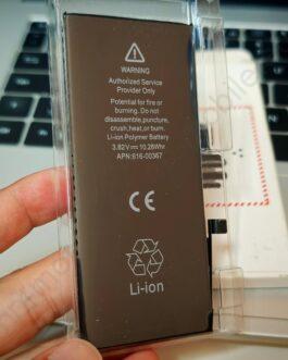 Нова батерия за iPhone 8 Plus 2691mAh OEM Немска / Гаранция