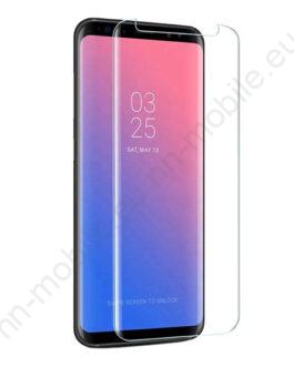 UV Стъклен протектор лепило Samsung Galaxy S7 Edge