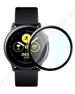FULL GLUE пълнопокриващ протектор за Samsung Galaxy Watch 46mm