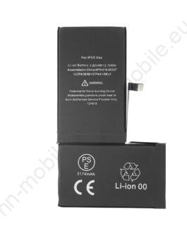 OEM Немска Батерия за iPhone XS MAX 3174mAh / Гаранция