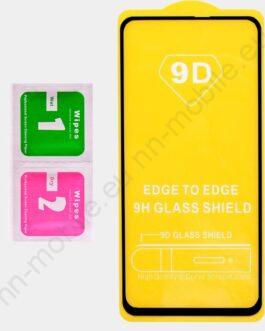 9D FULL GLUE стъклен протектор за Samsung Galaxy A60