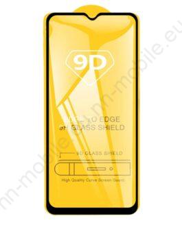 9D FULL GLUE стъклен протектор за Nokia G11 Plus