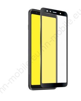 9D FULL GLUE стъклен протектор за Samsung Galaxy A9 2018