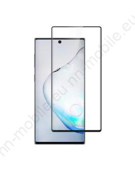 FULL GLUE 5D Стъклен протектор за Samsung Galaxy Note 10 Plus
