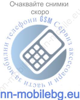 Заден капак, панел стъкло за iPhone 13 / Бял