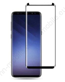 FULL GLUE 5D Стъклен протектор за Samsung Galaxy S8, S9