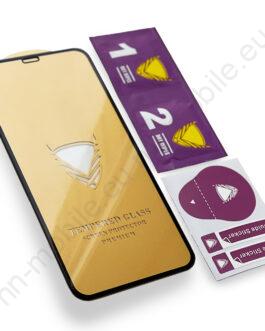 Full Glue OG стъклен протектор за iPhone 12, iPhone 12 PRO