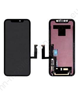 Дисплей с тъч скрийн GX за iPhone XR