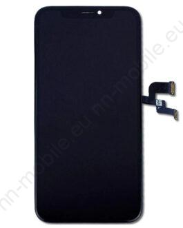 Употребяван Оригинален дисплей за iPhone XS / свален