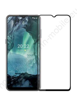 OG Full Glue Стъклен протектор за Nokia G11 PLUS